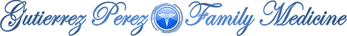 Gutierrez Perez Family Medicine Logo